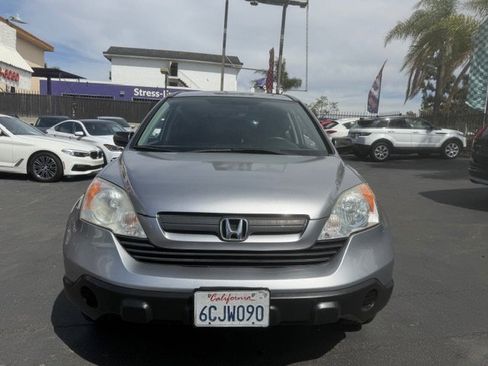 Used 2008 Honda CR-V LX image 3