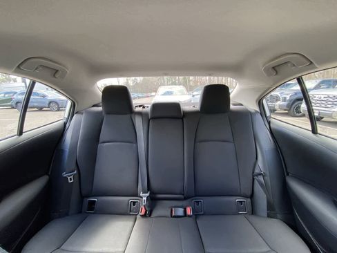 Used 2024 Toyota Corolla LE FWD image 47