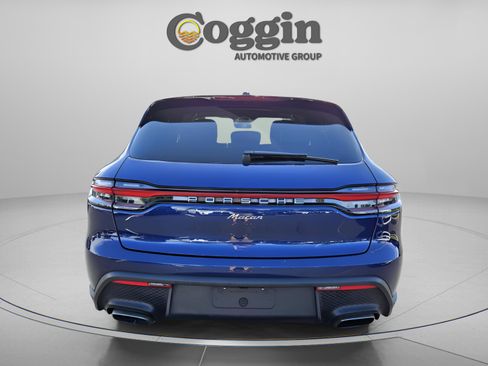 Used 2022 Porsche Macan image 4