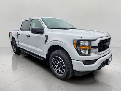 Used 2023 Ford F150 XL w/ STX Appearance Package