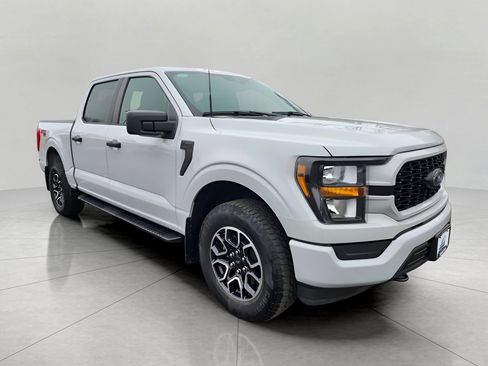 Used 2023 Ford F150 XL w/ STX Appearance Package image 1