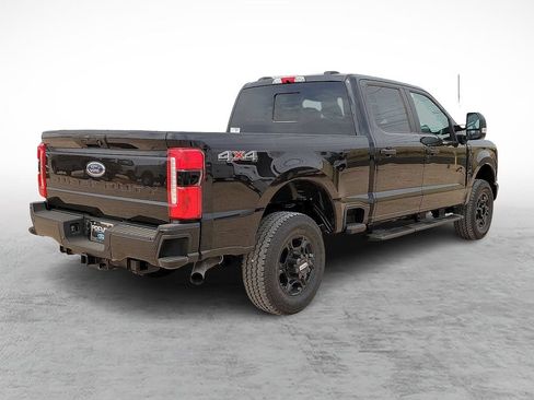 New 2026 Ford F250 XL w/ STX Appearance Package AWD/4WD image 11