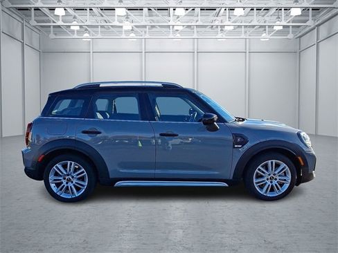 Certified 2023 MINI Cooper Countryman S image 4