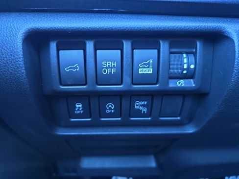 Used 2023 Subaru Forester Wilderness image 27