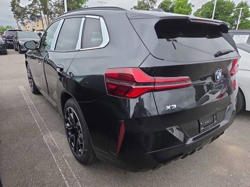 New 2026 BMW X3 M50 w/ Premium Package AWD/4WD image 6