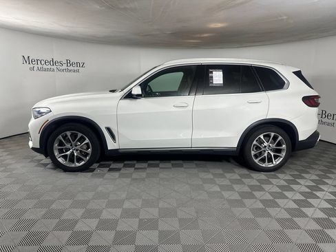 Used 2023 BMW X5 sDrive40i w/ Premium Package RWD image 4
