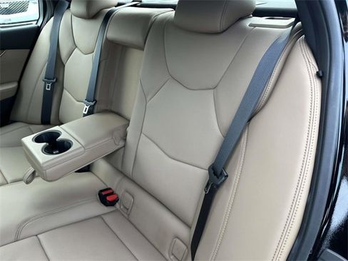 Used 2020 Cadillac CT5 Premium Luxury w/ Driver Awareness Plus Package image 28