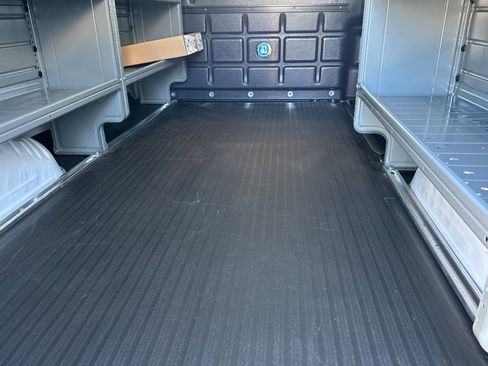 New 2025 GMC Savana 2500 w/ Driver Convenience Package image 16