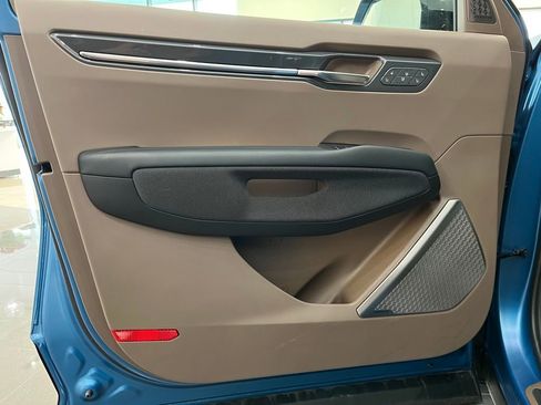 New 2024 Kia EV9 GT-Line image 16