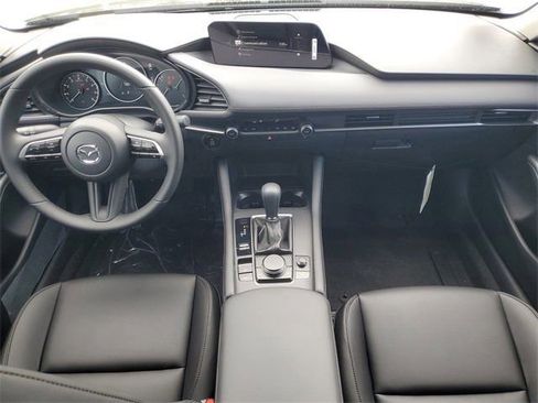 New 2026 MAZDA MAZDA3 s Sport FWD image 14