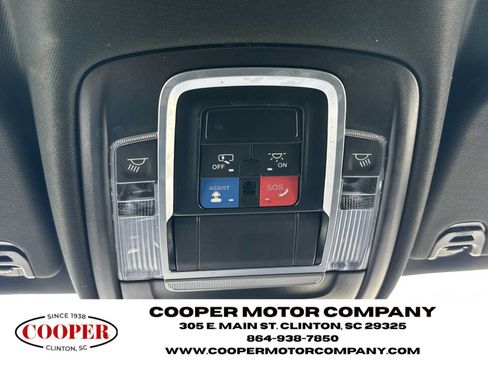 Used 2024 RAM 1500 Laramie AWD/4WD image 22