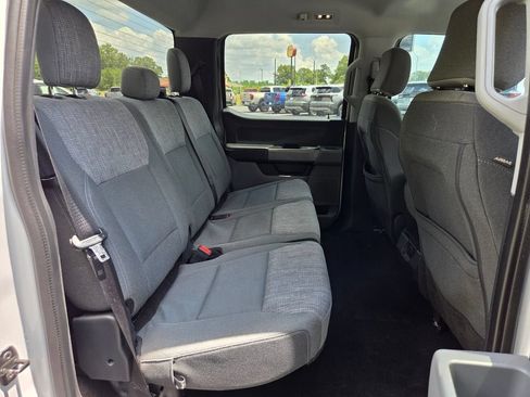 Used 2022 Ford F150 XLT w/ Trailer Tow Package AWD/4WD image 20