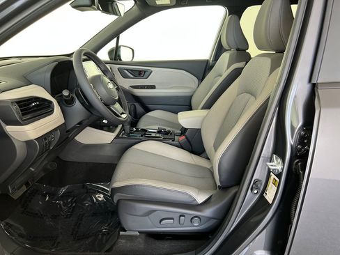 New 2026 Subaru Forester Premium image 11