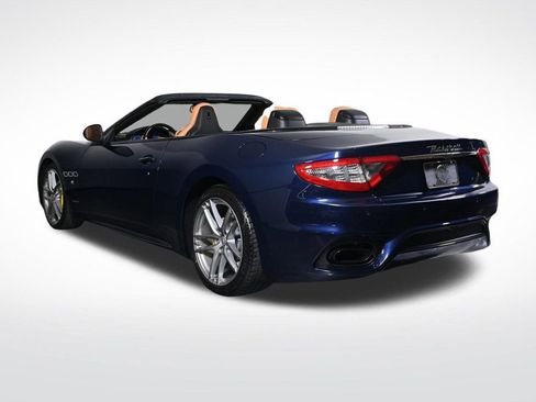 Used 2019 Maserati GranTurismo Sport image 3