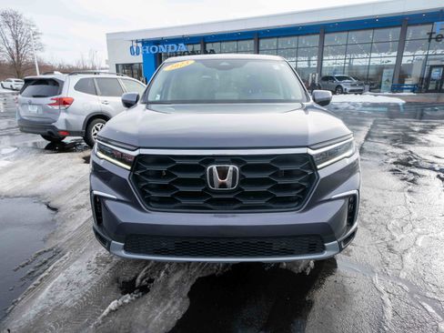 Used 2023 Honda Pilot EX-L image 2