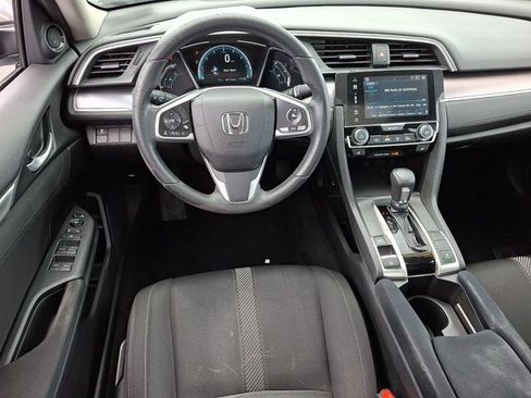 Used 2017 Honda Civic EX-T image 11