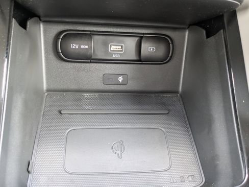 Certified 2021 Kia Telluride EX image 28