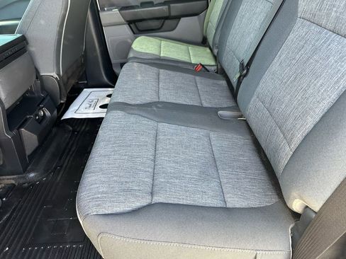 Used 2023 Ford F250 XL w/ XL Driver Assist Package AWD/4WD image 30