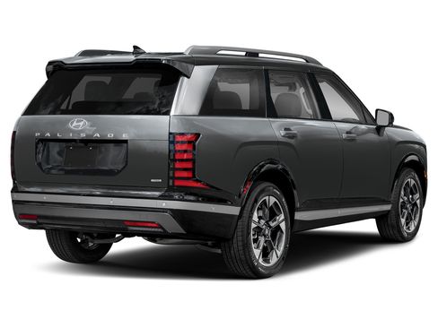 New 2026 Hyundai Palisade Limited FWD image 27
