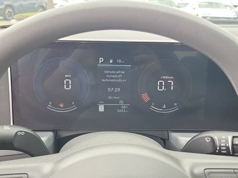 Certified 2026 Hyundai Sonata SE FWD image 11