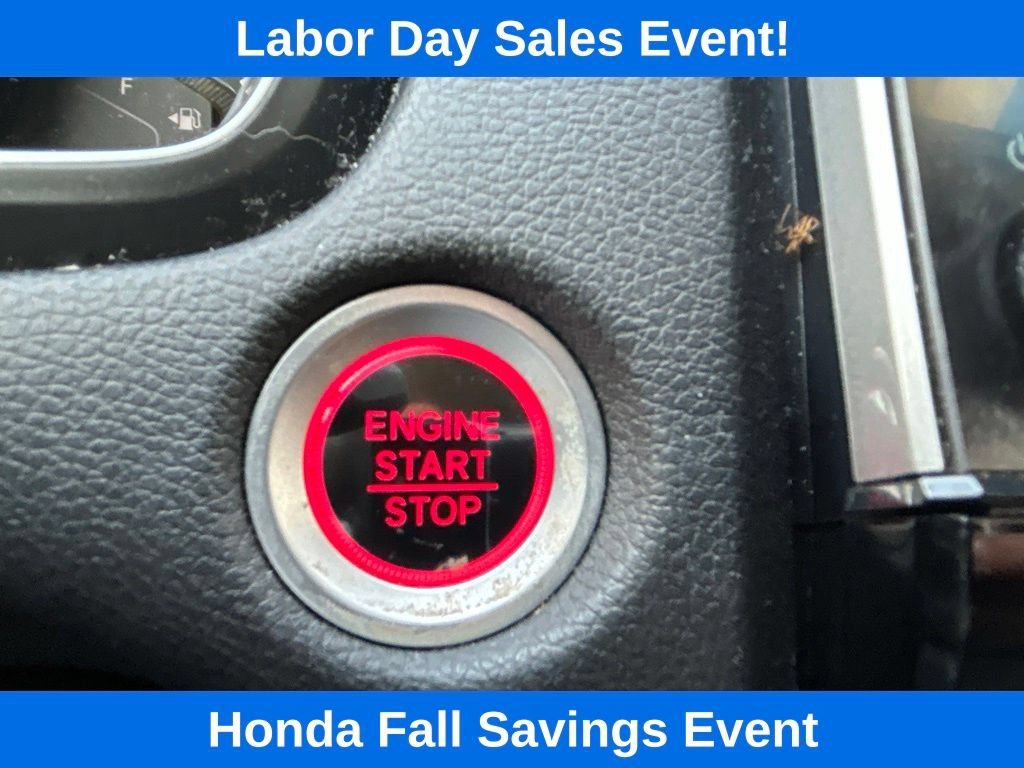 Used 2019 Honda CR-V EX-L image 24