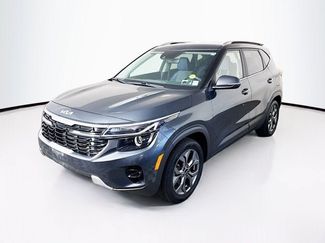 Used 2024 Kia Seltos S AWD/4WD video 1