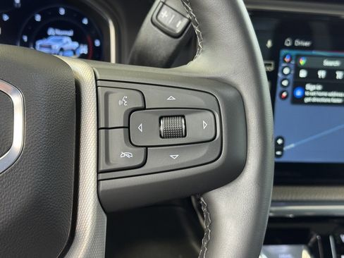 Used 2025 GMC Sierra 3500 Denali w/ Denali Reserve Package image 35