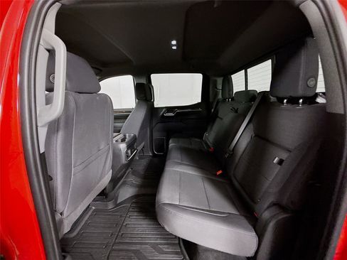 New 2026 GMC Sierra 1500 Elevation AWD/4WD image 18