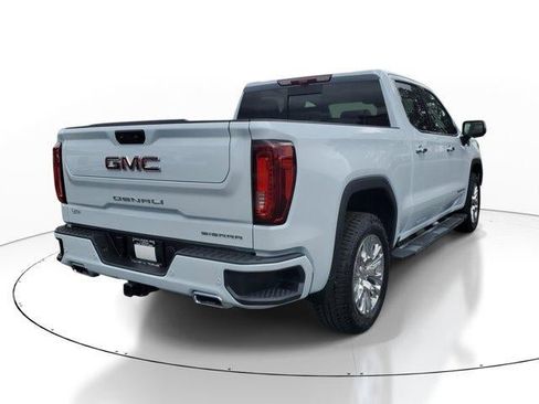 New 2026 GMC Sierra 1500 Denali w/ Technology Package AWD/4WD image 3