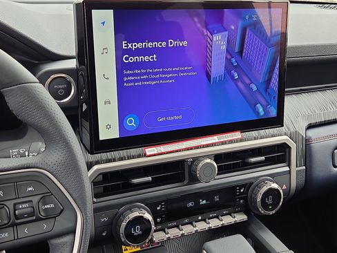 New 2026 Toyota 4Runner 4WD image 10