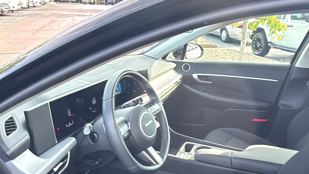 Used 2026 Hyundai Sonata SEL AWD/4WD image 22
