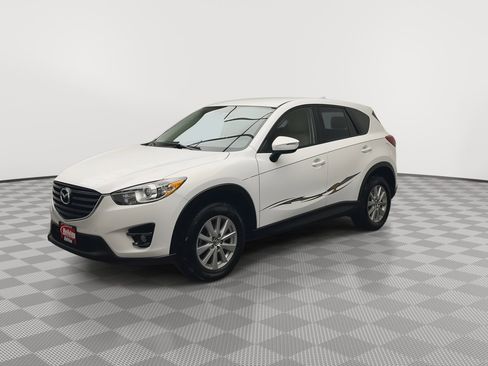 Used 2016 MAZDA CX-5 Touring image 30