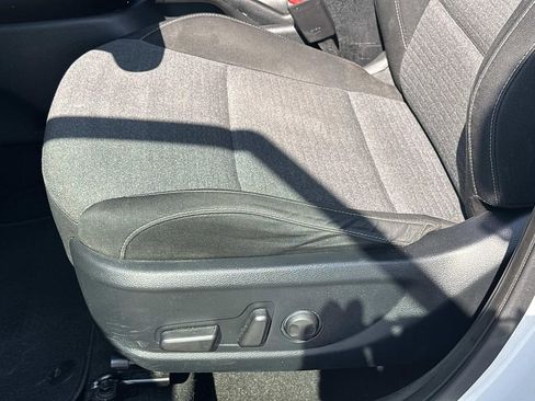 Used 2021 Kia Soul S FWD image 17