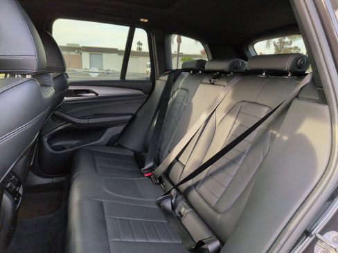 Used 2019 BMW X3 sDrive30i w/ M Sport Package 2 image 31