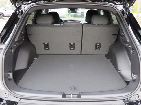 New 2026 Chevrolet Equinox EV LT image 30