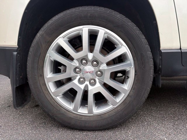 Used 2015 GMC Acadia SLT w/ Premium Edition AWD/4WD image 16