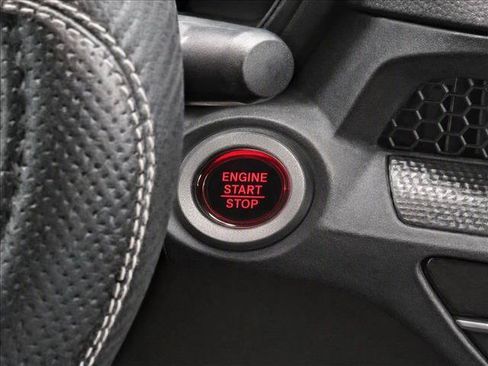 Certified 2024 Honda CR-V LX image 16