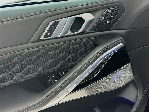 Used 2026 BMW X6 M Competition w/ Executive Package image 19