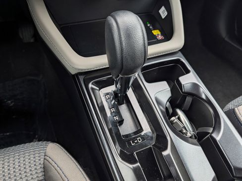 New 2026 Subaru Forester Premium image 13