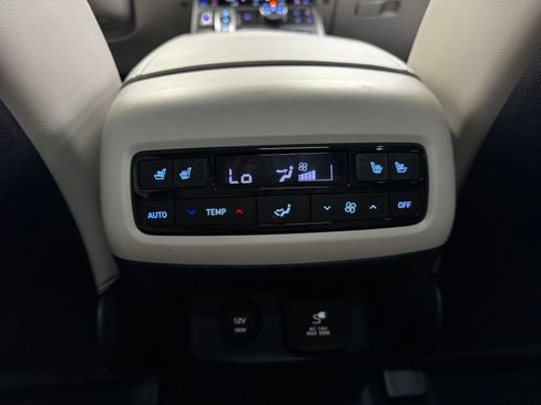 Used 2024 Hyundai Palisade Calligraphy AWD/4WD image 36