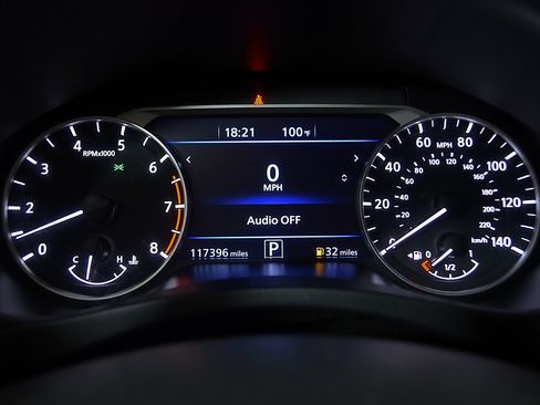 Used 2021 Nissan Altima 2.5 SR FWD image 26