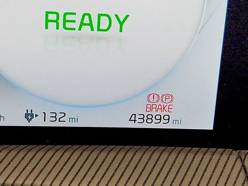 Used 2022 Kia EV6 GT-Line w/ GT-Line Suede Seat Package image 14