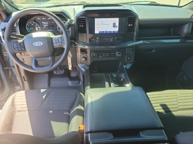 Used 2023 Ford F150 XL w/ STX Appearance Package RWD image 10