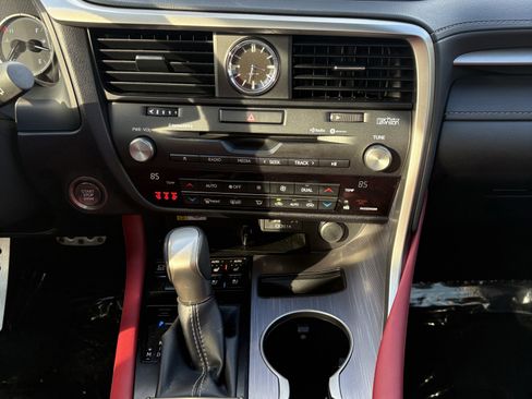 Used 2022 Lexus RX 350 F Sport image 19