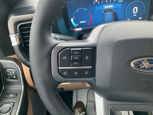 New 2026 Ford F250 Lariat w/ Chrome Package image 20