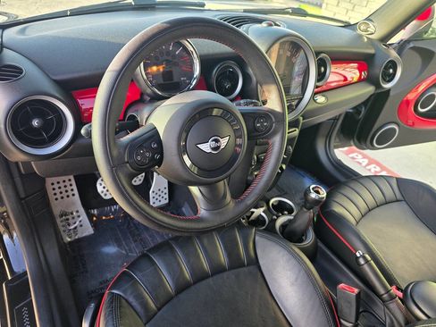Used 2012 MINI Cooper John Cooper Works image 31