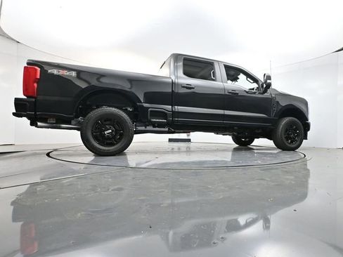 New 2026 Ford F250 XL w/ STX Appearance Package AWD/4WD image 17