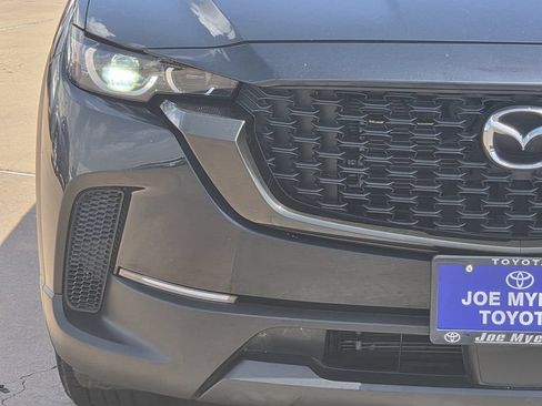 Used 2025 MAZDA CX-50 AWD 2.5 S w/ Preferred Package image 5