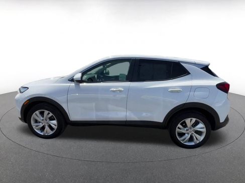 Used 2025 Buick Encore GX Preferred FWD image 9