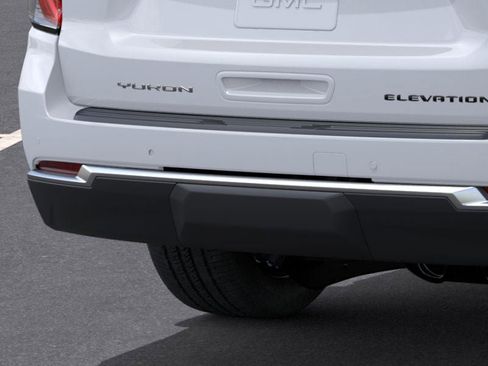 New 2026 GMC Yukon XL Elevation RWD image 38
